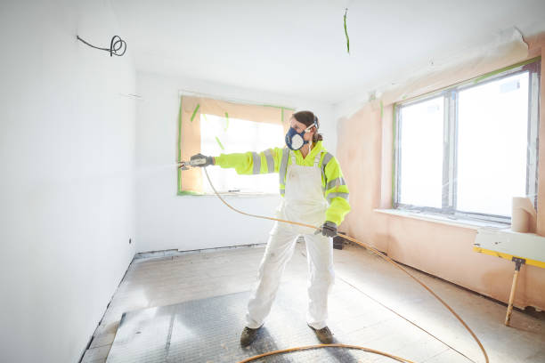 Best Asbestos and Lead Testing During Mold Inspection  in Hartwell, GA