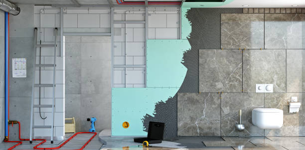 Mold Documentation for Insurance Claims in Hartwell, GA