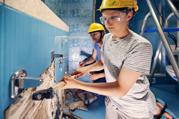 Mold Remediation for Vacation Homes in Hartwell, GA